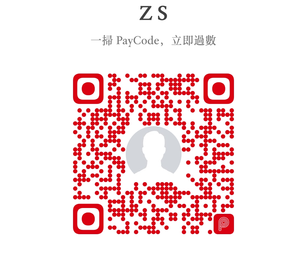 PayMe QR